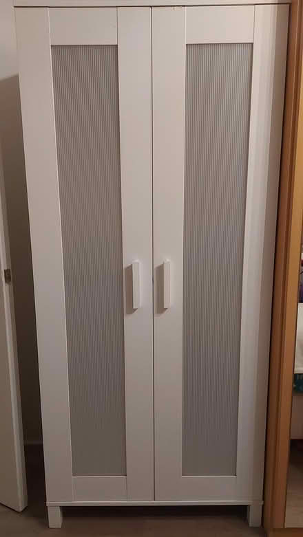 Photo of free Kids wardrobe (Isleworth TW7) #1