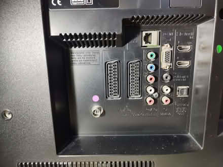 Photo of free Sony Bravia 37 inch flat screen TV KDL-37EX503 (2010 model) (Headington OX3) #2