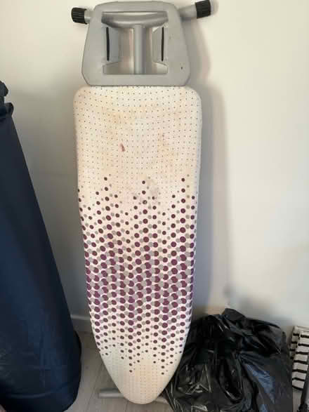 Photo of free Ironing board (Wakefield WF3) #1
