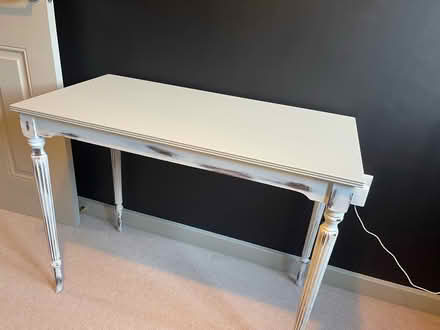 Photo of free Table (Marlborough) #1