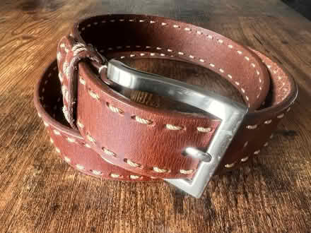 Photo of free Women’s brown belt (Arlington, VA) #1