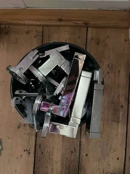Photo of free Internal door handles (Croydon CR0) #1