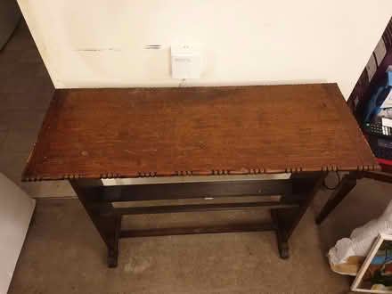 Photo of free Small Sideboard (Garden Lane) #1