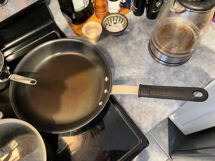 Photo of free Pots & Pan (Carlingwood area) #2