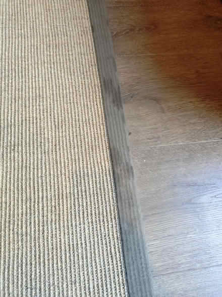 Photo of free Floor Rug (Ecclesall S11) #3