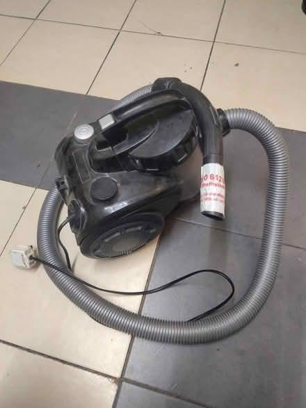 Photo of free Small hoover (IG11 Barking) #1