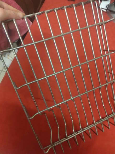 Photo of free Washing up rack (IG11 Barking) #2