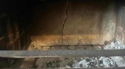 Photo of free Arrow woodburner (Nr Bridport DT6) #4