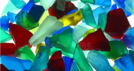 Photo of Clear & Colored Glass (South Chambersburg) #1