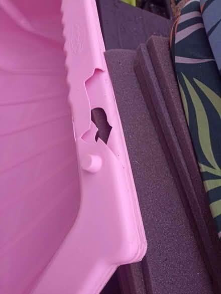 Photo of free Sand pit for kids (Clondalkin) #2