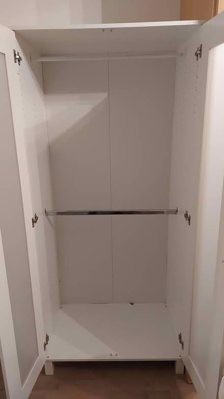 Photo of free Kids wardrobe (Isleworth TW7) #3