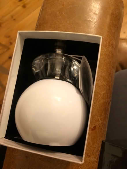 Photo of free Pepper mill (Bristol BS5) #3