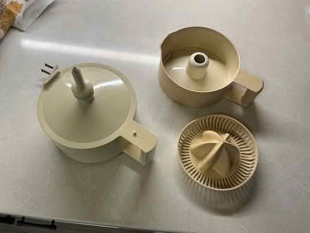 Photo of free Braun citrus juicer (Kirkland / Finn Hill) #2
