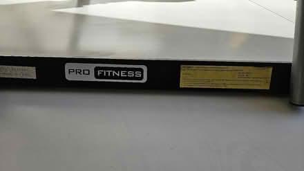 Photo of free Pull up bar (Brighton, BN2) #3