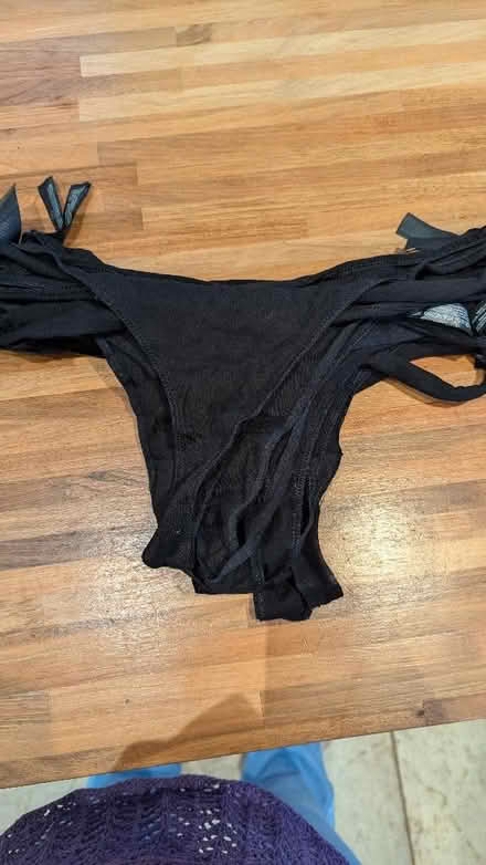 Photo of free Brand new knickers (Old Walcot SN3) #1