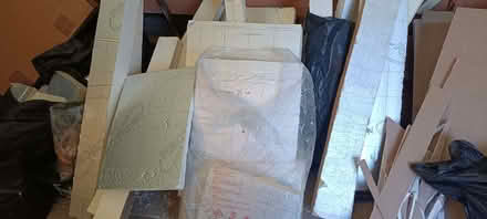 Photo of free Small long pieces of insulation board (Chapelfields CV5) #2