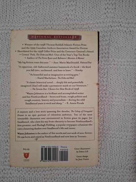 Photo of free Book Novel (Maidenhead SL6) #3