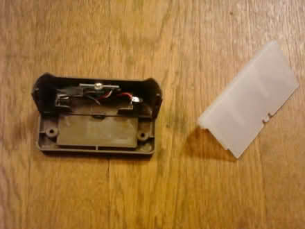 Photo of free 8 Solar Powered Step Lights (central San Rafael) #4