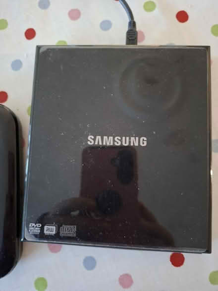 Photo of free 2 x dvd players with USB connectors (Dronfield Woodhouse S18) #3