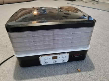 Photo of free Electric Dog Treat dehydrator (Ashford Kent) #1