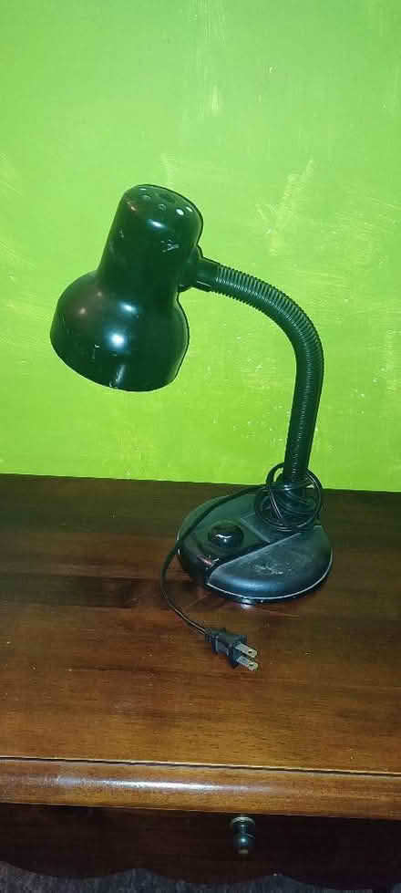 Photo of free Lamp (Polwarth EH11) #1
