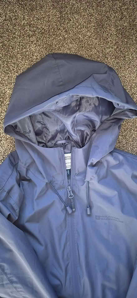 Photo of free Ladies weather resistant coats (Clanfield) #3
