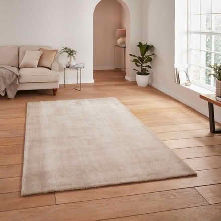Photo of Large area rug (Florence Park OX4) #1