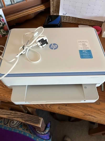Photo of free Hp printer/scanner/copier (Emerson's Green BS16) #1