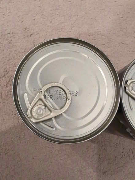 Photo of free Five Bean Salad in Vinaigrette (HA3 Harrow) #2