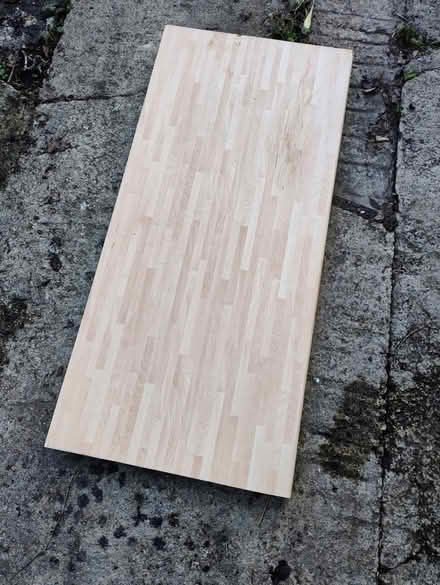 Photo of free Laminate worktop (Eastcombe GL6) #1