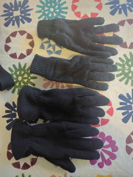 Photo of free Gloves (DE23) #2