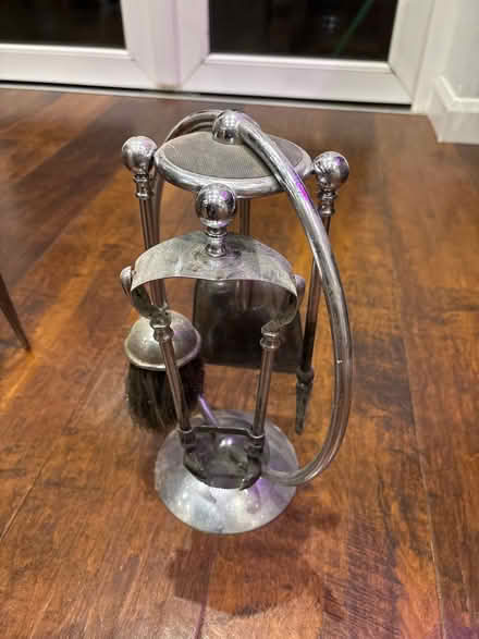 Photo of free Companion set (BR3 Beckenham) #2