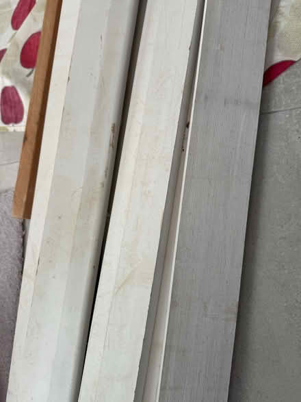 Photo of free Primed architrave door frames (Pinner HA5) #2