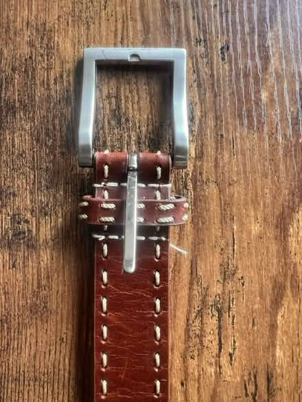 Photo of free Women’s brown belt (Arlington, VA) #2