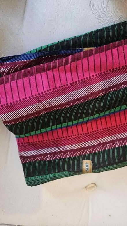 Photo of free Ghana cloth new (Cheshunt EN8) #1