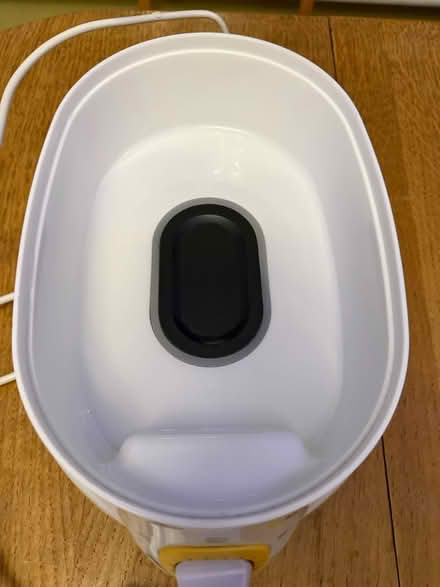 Photo of free Steamer For Cooking Vegetables etc (Wincobank S9) #4