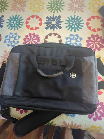 Photo of free Laptop bag (DE23) #1