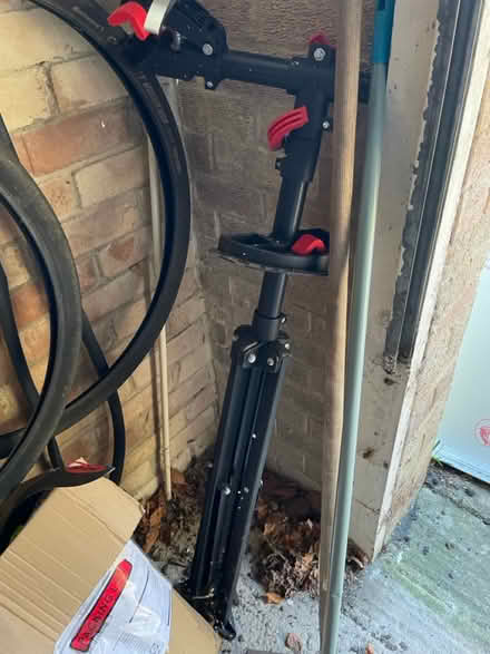 Photo of free Bike repair stand (Marston OX3) #1
