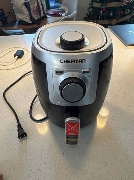 Photo of free Small air fryer (Jackson Heights) #1