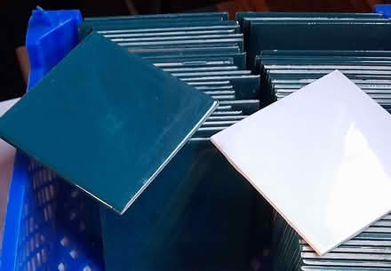 Photo of free Ceramic tiles (IP1) #1