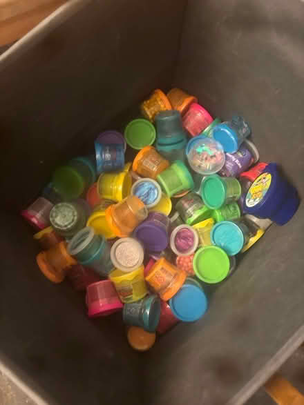 Photo of free Massive Box of Slime Brand New (Camrose Avenue, HA8) #1