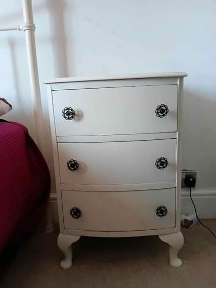 Photo of old draws (Carlisle CA1) #3