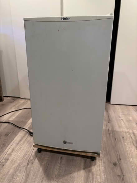 Photo of free Mini Fridge (Mt Vernon, NY) #2