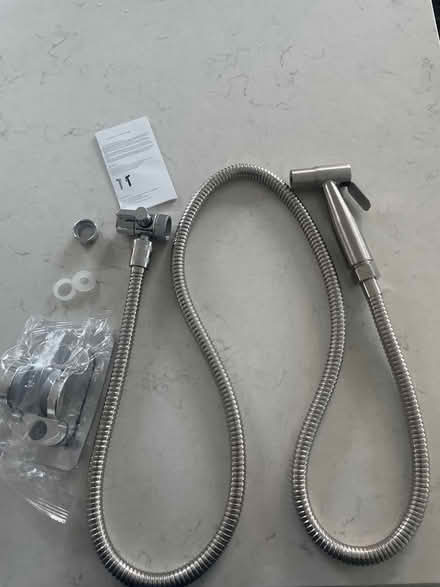 Photo of free Tap hose attachment (CM1 Beaulieu) #1