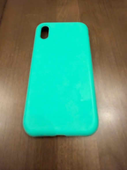 Photo of free Phone Case IPhone 10 (Westfield, NJ) #2
