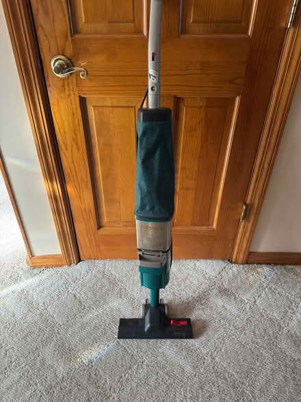Photo of free Hoover Stick Vacuum (Succasunna) #1