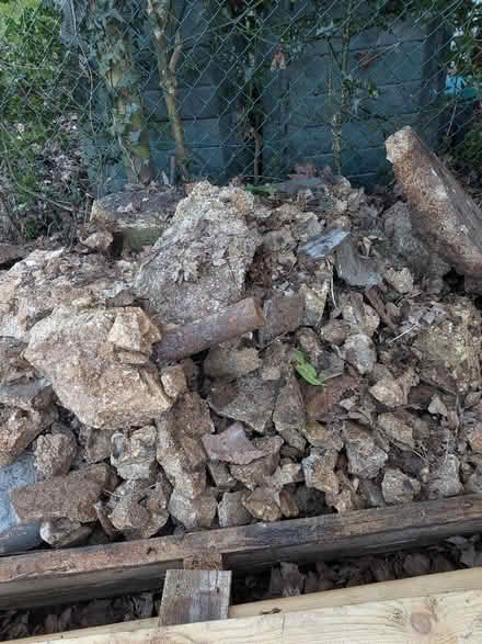 Photo of free Hardcore/Rubble (Chippenham SN14) #3