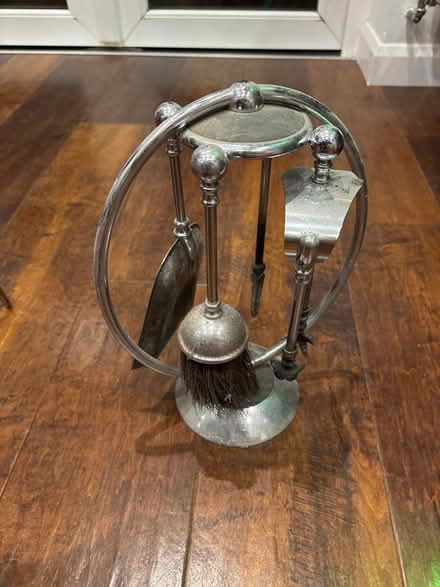 Photo of free Companion set (BR3 Beckenham) #1