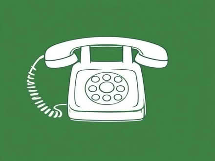 Photo of free Cordless landline 'phone (Cippenham SL1) #1
