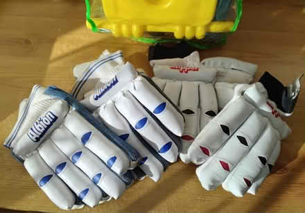 Photo of free Kids Cricket Set (DA1) #4